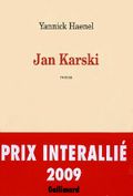 Jan Karski (Yannick Haenel, 2009)