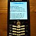 Blackberry-8100