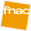 Logo fnac