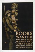 Books wanted