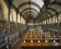 3-BIBLIOTHEQUE SAINTE GENEVIEVE,Parisbd