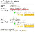 Prophétie