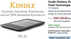 Kindlede