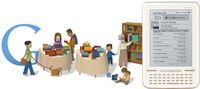 Google-story-reader