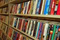 Paperbacks