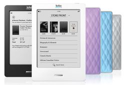 Kobo-eReader