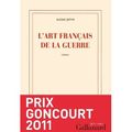 Goncourt