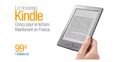 KINDLE-FRANCE