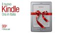 Kindle-italie