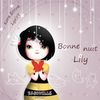 Bonne nuit lily