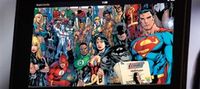 Dccomics-kindle