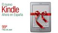 Kindle-espagne