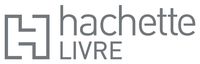 Logo Hachette Livre