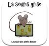 Souris grise