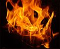Flamme