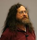 220px-Richard_Stallman_2005_(chrys)