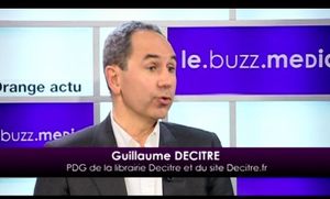 Decitre Decitre