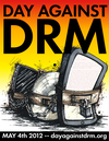 Day against drm