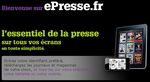 Epresse