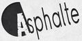 Asphalte