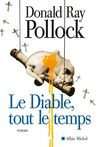 Donald-Ray-Pollock-Le-diable-tout-le-temps