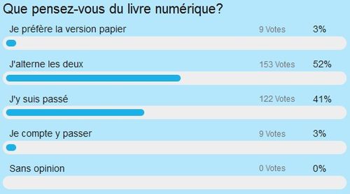 Sondage 1