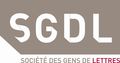 Logo SGDL COULEUR