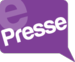 Epresse-logo-violet