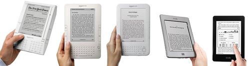 Kindle