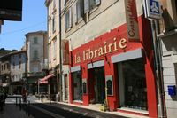 La librairie