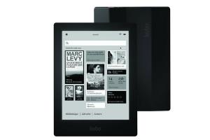 Kindle Oasis - La nouvelle liseuse  est dispo - IDBOOX