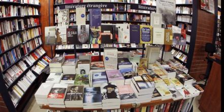 Librairie La Procure