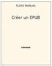 Creer un epub