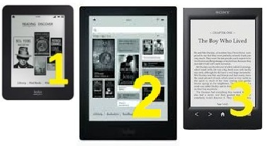  Offre flash à saisir sur la liseuse Kindle Paperwhite - Le Parisien