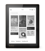 Kobo aura