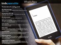 Kindlepaperwhite