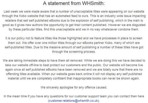 Whsmith