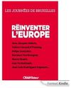 Réinventer l'europe