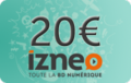 20izneo