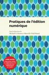 Pratiqueséditionnumérique