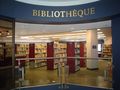 Bibliothèque