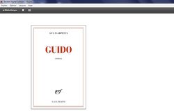 Guidoscarpetta Guidoscarpetta