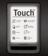 PocketBook Touch Lux