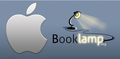 BookLamp-Apple