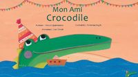 Ami crocodile