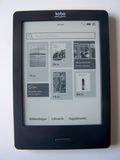 Kobo touch