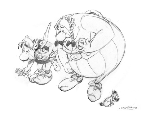 Astérix