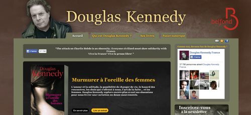 Douglaskennedy