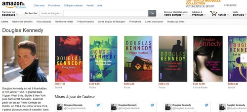 Amazon Amazon