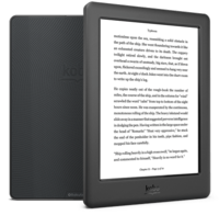 Kobo glo hd